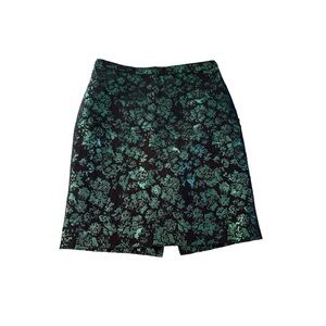 J. Crew Factory the pencil skirt sz 4